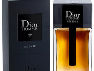 Dior Homme Intense foto 2