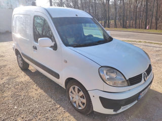 Renault Kangoo foto 4