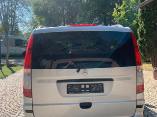 Mercedes Vito foto 5