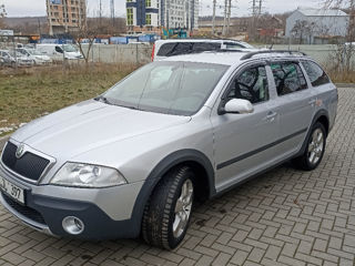 Skoda Octavia foto 2