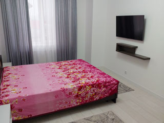 Apartament cu 2 camere, 70 m², Centru, Chișinău foto 4