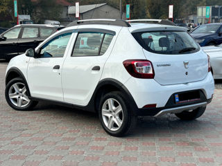 Dacia Sandero Stepway foto 3