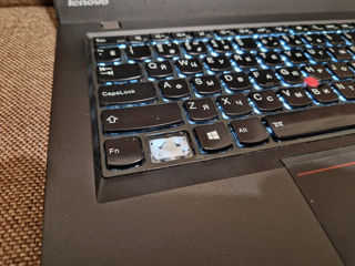 Lenovo ThinkPad T440s foto 8