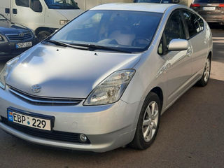 Toyota Prius foto 3