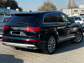 Audi Q7 foto 3