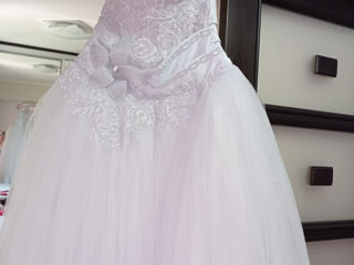 Свадебное платье (невенчанное) foto 2