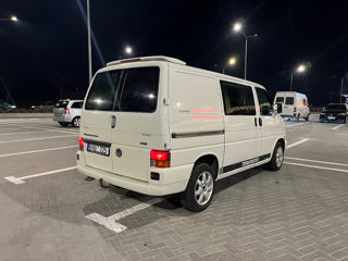 Volkswagen Transporter foto 3