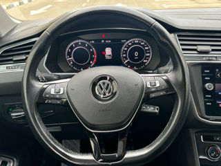 Volkswagen Tiguan foto 14