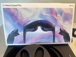 Oculus Meta Quest 3Pro foto 8