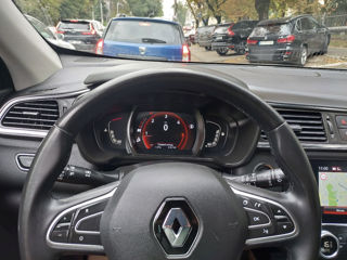 Renault Kadjar foto 9