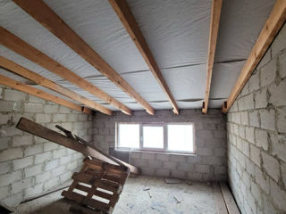Depozit/garaj/producere 137m2 în chirie pe termen scurt ori lung, 380/220 foto 9