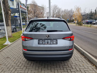 Skoda Kodiaq foto 6