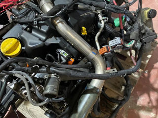 Motor 1.5 dci renault 110cp