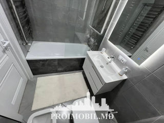 Apartament cu 3 camere, 76 m², Botanica, Chișinău foto 10