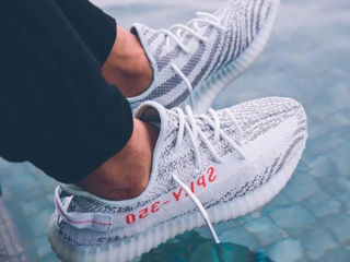 Adidas Yeezy Boost 350 V2 100% Original foto 2