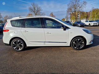 Renault Grand Scenic foto 4