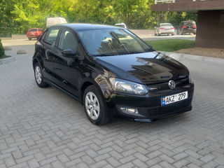 Volkswagen Polo foto 1