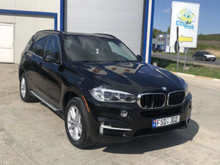 BMW X5 foto 6