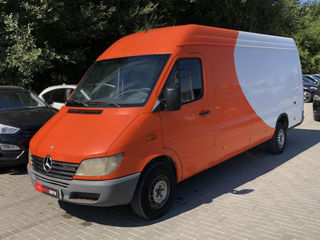 Mercedes Sprinter foto 1