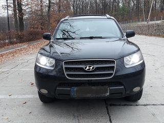 Hyundai Santa FE foto 5