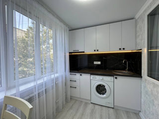 Apartament cu 1 cameră, 22 m², Buiucani, Chișinău