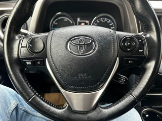 Toyota Rav 4 foto 12