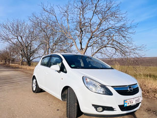 Opel Corsa foto 2