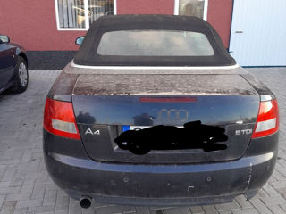 Audi A4 foto 8