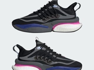 Новые оригинальные кроссовки Adidas (42-42.5)