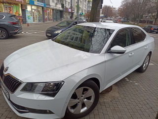 Skoda Superb foto 6