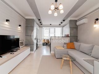 Chirie apartament de lux, design individual, Centru, 800 € ! foto 2