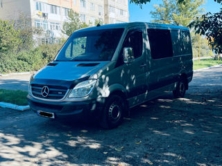 Mercedes SPRINTER 313 foto 2