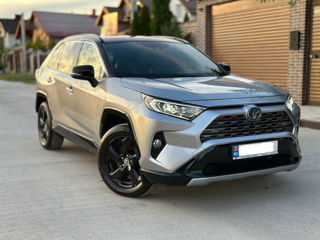 Toyota Rav 4 foto 2