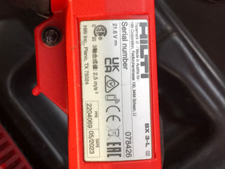 Hilti 670€ foto 2