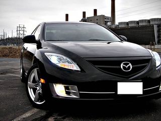 Mazda 6 foto 1