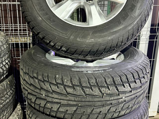 Prado 265/65R17