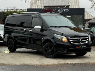 Mercedes Vito foto 4