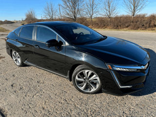 Honda Clarity foto 2