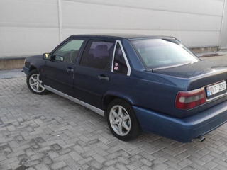 Volvo 800 Series foto 3