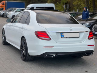 Mercedes E-Class foto 5