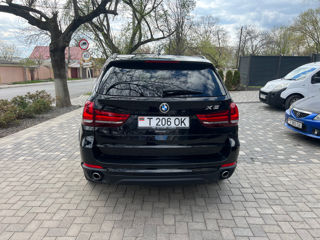 BMW X5 foto 4