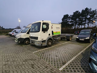 Daf LF 4.5