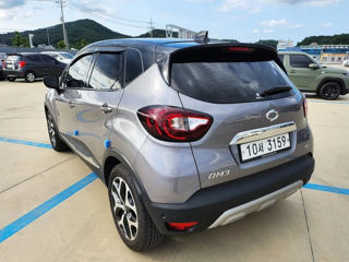 Renault Captur foto 4