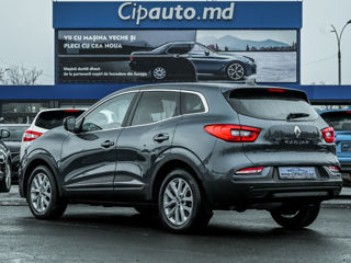 Renault Kadjar foto 5