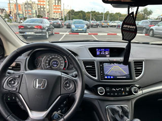 Honda CR-V foto 7