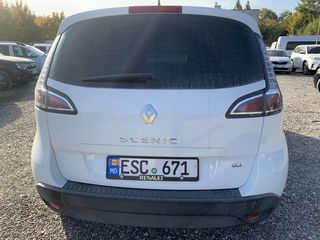 Renault Scenic foto 5