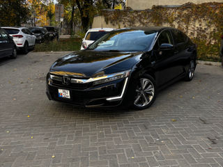 Honda Clarity