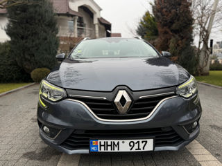 Renault Megane foto 6