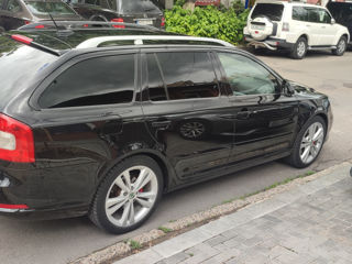 Skoda Octavia RS foto 3