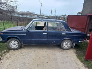 Lada / ВАЗ 2103 foto 2